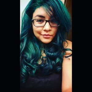 Meet your Posher, Armida